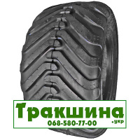 400/55 R22.5 Galaxy FLOTATION 152A8 Сільгосп шина