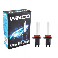 HB4(9006) 5000K, 85V, 35W P22d KET (к-т 2шт.) WINSO XENON