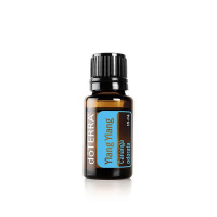 YLANG YLANG ESSENTIAL OIL / Иланг-Иланг (Cananga odorata), эфирное масло, 15 мл
