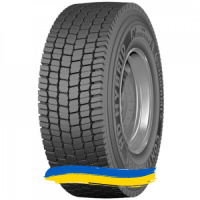 295/60R22.5 Continental HD Hybrid 150/147L Ведущая шина