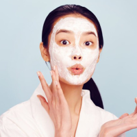 Кремові маски (змиваємі)