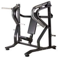 Тренажер для жиму від грудей Toorx FWX-5800 CHEST PRESS