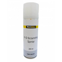 3-D Scanning Spray Спрей для сканирования, 200ml