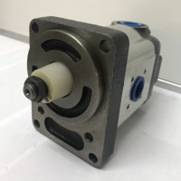 Шестеренний гідравлічний насос Hydro-pack 20C22X021MAV