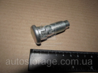 Палец колодки тормоза заднего ГАЗ опорный (пр-во ГАЗ)