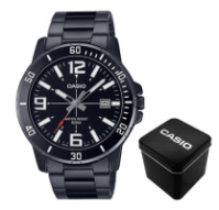 Casio MTP-VD01B-1B