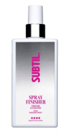 Спрей для укладання волосся Ducastel Subtil Finiton & Fixation Spray 200 мл