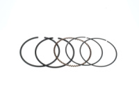 Кольца 4T CB/CG Ø57,25mm (125/140cc 0,75) SUNY (mod.B) (K-6784)
