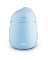 Увлажнитель воздуха Cute Bean Humidifier Remax RT-EM02-Blue