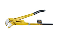 Ключ трубный Сила - 45° x 1,5« S-тип 1 шт.