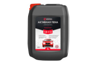 Пена активная Intertool 5л x 1:8-1:12 концентрат (FS-9025)