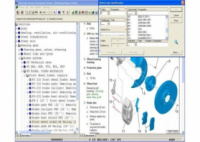 HDD 500 Гб с программой ELSA 5.2 Seat