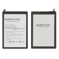 Аккумулятор Borofone BL-49FT для TECNO Camon 15 (CD7)/ Spark 6 Go (KE5, KE5J)/ Spark 7 (KF6n)/ Spark 7 Go (KF6m)/ Pop 4 (BC2)