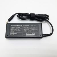 Блок питания для ноутбука HP 65W 19.5V 3.33A 4.0×1.7mm