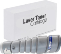 Картридж для Konica Minolta TN114 (8937784), чорний, 11000 ст., TM ES