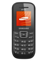 Мобильный телефон Samsung e1202i duos Бу. Original