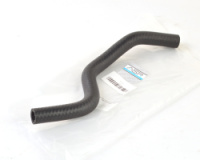 Патрубок отопителя Daewoo Matiz подводящий*