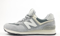 Жіночі кросівки New Balance 574 (37-41)