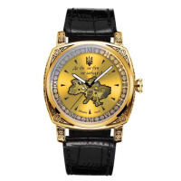 Awarder 021-3D  Де би не був Gold-Gold