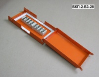 Блок коммутации БКП-2