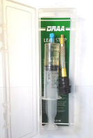 Наповнювач Стоп-теч. Шприц 30 мл. Зі шлангом і муфтою (DRA196UN — TR1062 )