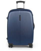 Валіза Gabol Paradise XP (M) Blue (123346-003)