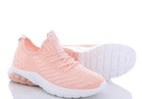 Жіночі кросівки C05 Pink (36-41)