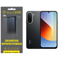 Поліуретанова плівка StatusSKIN Lite для Xiaomi Redmi A7 Pro Матова