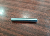 Вал верхний переднего амортизатора электросамоката Kugoo Kukrin G2 Pro