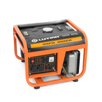 Генератор инверторный БЕНЗИНОВЫЙ LUTIAN LT4500I, 4,5KVA (3.5kW), однофазный, мотор LT170-F1 4-тактний, 1-циліндровий OHV, 220V, 50Hz, обьем 15л, ручно