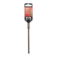 Бур SDS-PLUS MX4 MILWAUKEE, діаметр 6,5х165х100мм