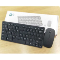 Бездротова Клавіатура і Миша K901 mini