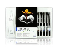 Telio Lab LC Veneer Kit A-D