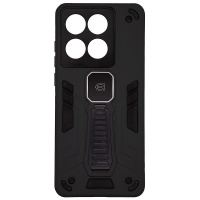 Чохол ArmorStandart Proover для Motorola Edge 60 Fusion 5G Black (ARM85743)