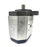 Насос гідравлічний на трактор Hydro-pack 30С46Х611HE