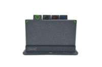 Набор разделочных досок Maestro 290 x 195 мм гранит (4 шт.) (MR-1787G)