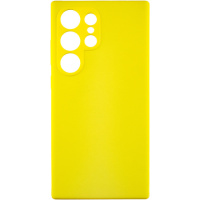 Чохол Silicone Cover Lakshmi Full Camera (AAA) для Samsung Galaxy S24 Ultra