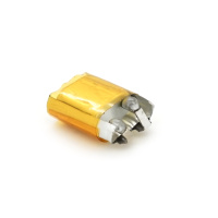 Литий-полимерный аккумулятор 5,8*10*13mm (Li-ion 3.7В 50мА·ч)