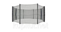 Ткань для сетки батута 244 см Kidigo (90052)