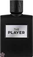 Парфюмированная вода для мужчин Fragrance World The Player 100 мл