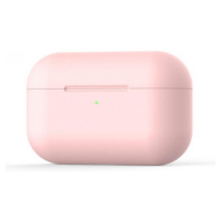 Чохол ArmorStandart Silicone Case для Apple AirPods PRO Pink