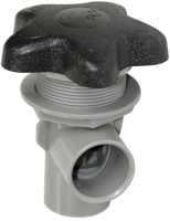 Вентиль вмикання/вимикання Passion Spas 1«, ручка-зірка