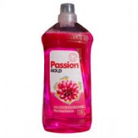Универсальное средство Passion Gold 1,5 л. для мытья полов