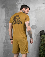 Літній комплект кайот Вірний назавжди ВН1066