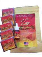 Мега Фиш - MEGA FISH САМЫЙ МОЩНЫЙ АКТИВАТОР КЛЕВА В МИРЕ