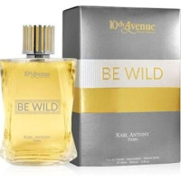 Karl Antony 10th Avenue Be Wild edt 100ml