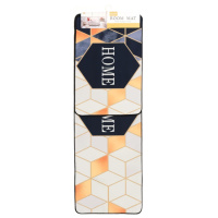 Набір килимків з принтом Номе