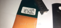 Шлейф LVDS T-con 51pin BN96-10075A 09-04-01 TO PANEL довжина-37см ширина-3.2см