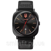 Годинник наручний чоловічий SKMEI 4881/1884RG, Стильний повсякденний чоловічий кварцовий годинник