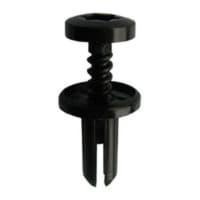 Крепления распорного действия С винтовым распорным штырём - Citroen Xantia